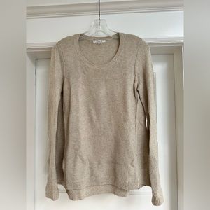 Madewell Sweater